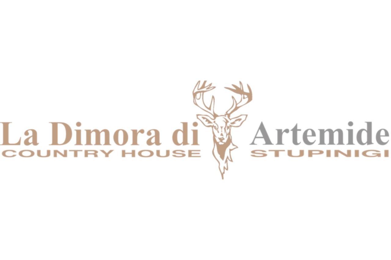La Dimora Di Artemide Bed & Breakfast Nichelino Eksteriør bilde