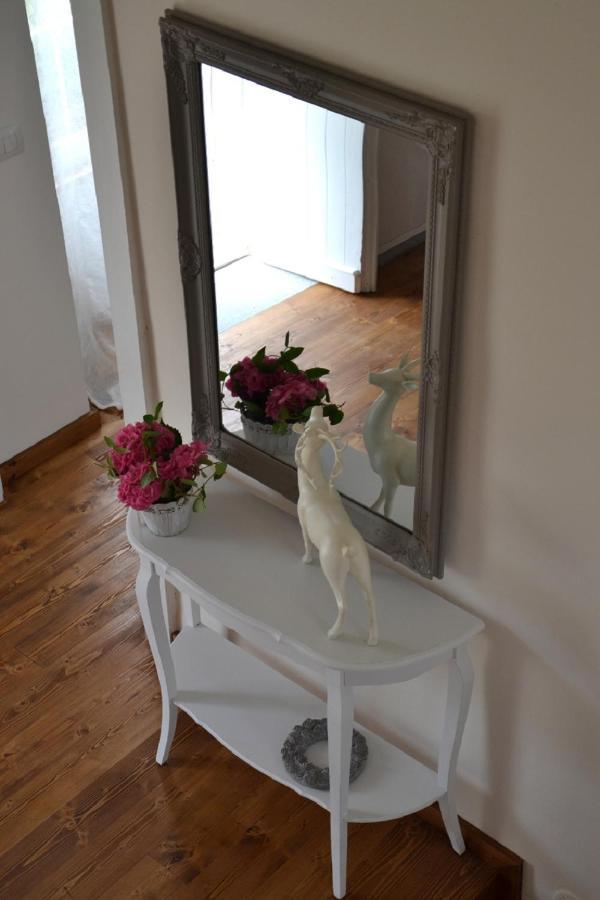 La Dimora Di Artemide Bed & Breakfast Nichelino Eksteriør bilde