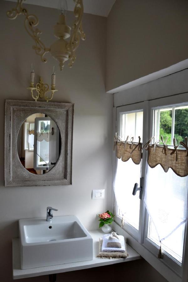 La Dimora Di Artemide Bed & Breakfast Nichelino Eksteriør bilde