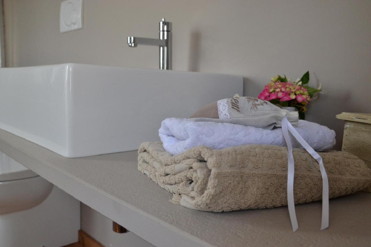 La Dimora Di Artemide Bed & Breakfast Nichelino Eksteriør bilde
