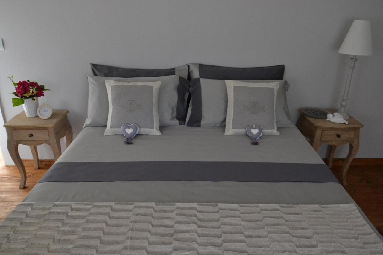 La Dimora Di Artemide Bed & Breakfast Nichelino Eksteriør bilde