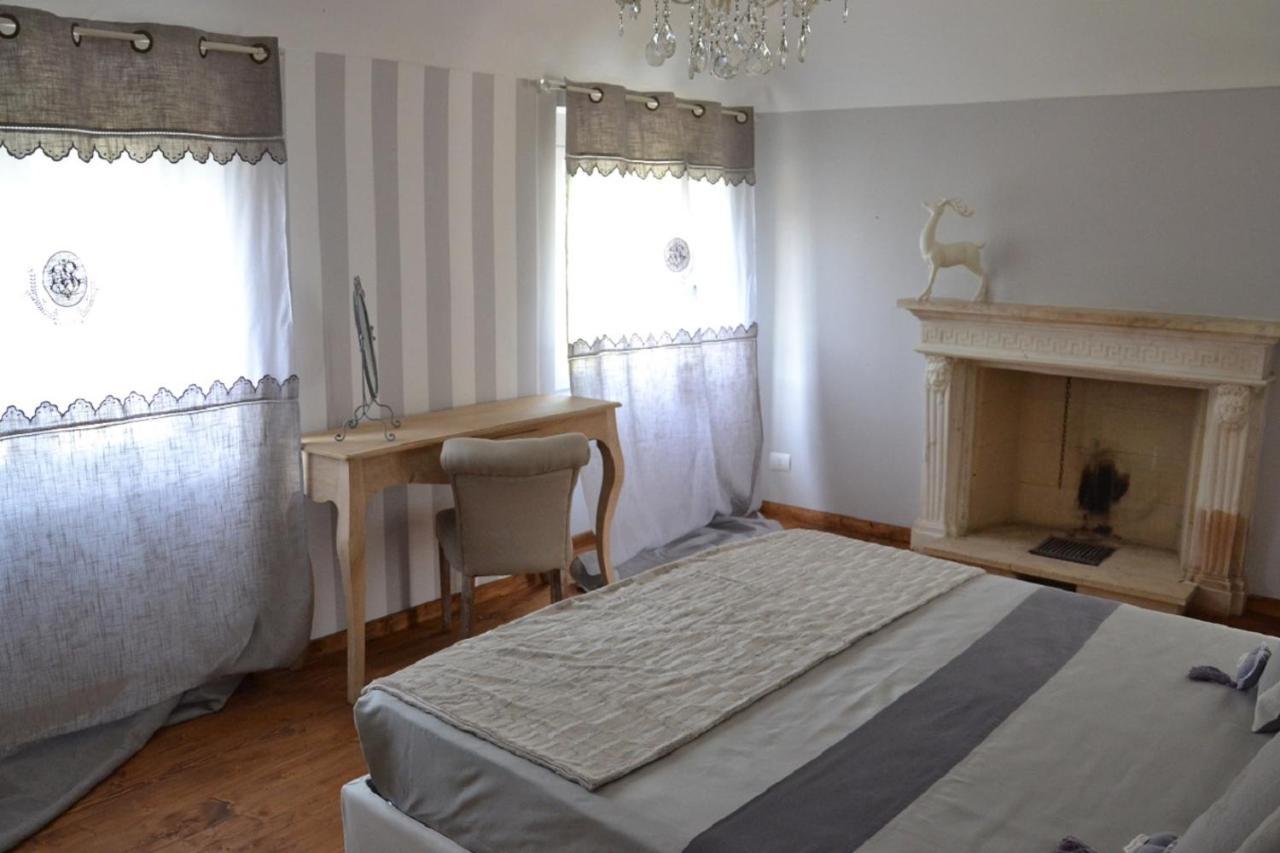 La Dimora Di Artemide Bed & Breakfast Nichelino Eksteriør bilde