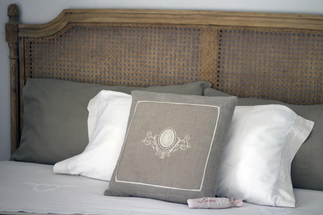 La Dimora Di Artemide Bed & Breakfast Nichelino Eksteriør bilde